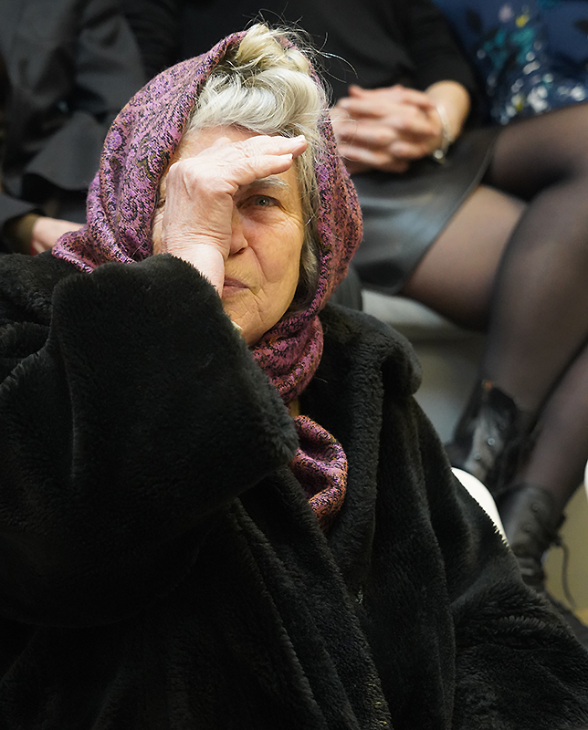 Анна Иконникова