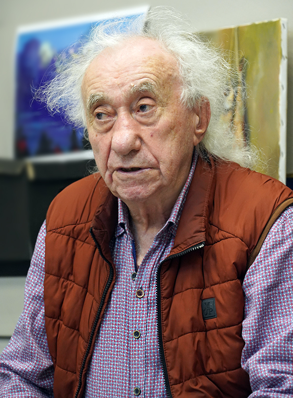 Анатолий Заславский