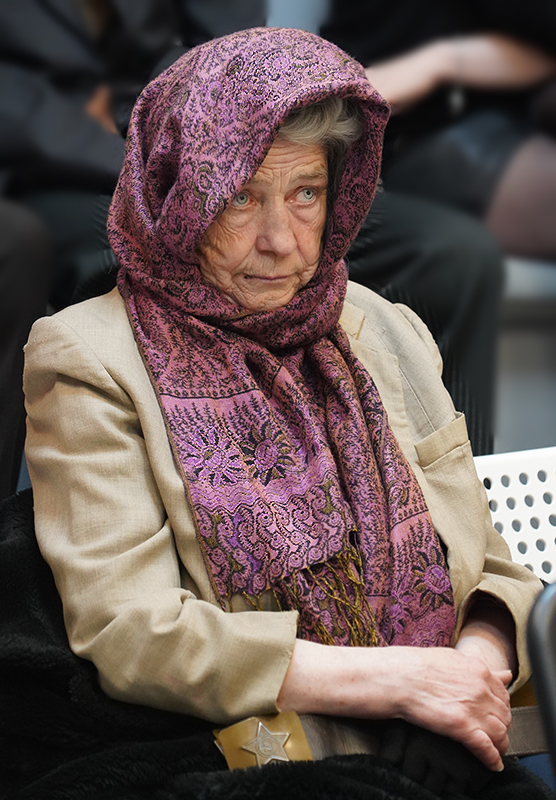 Анна Иконникова