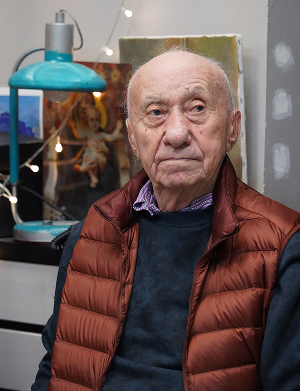 Анатолий Заславский