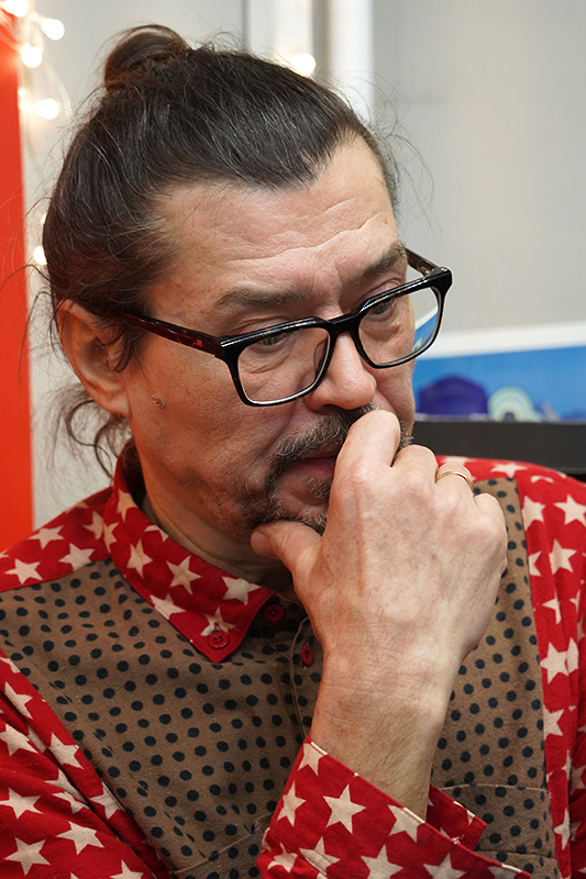 Андрей Рудьев