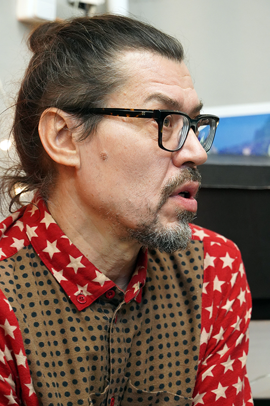 Андрей Рудьев