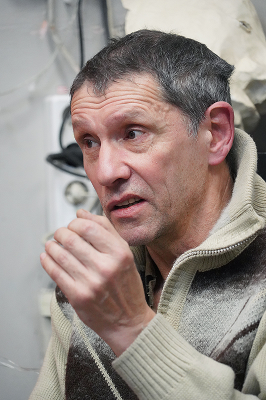 Дмитрий Флегонтов