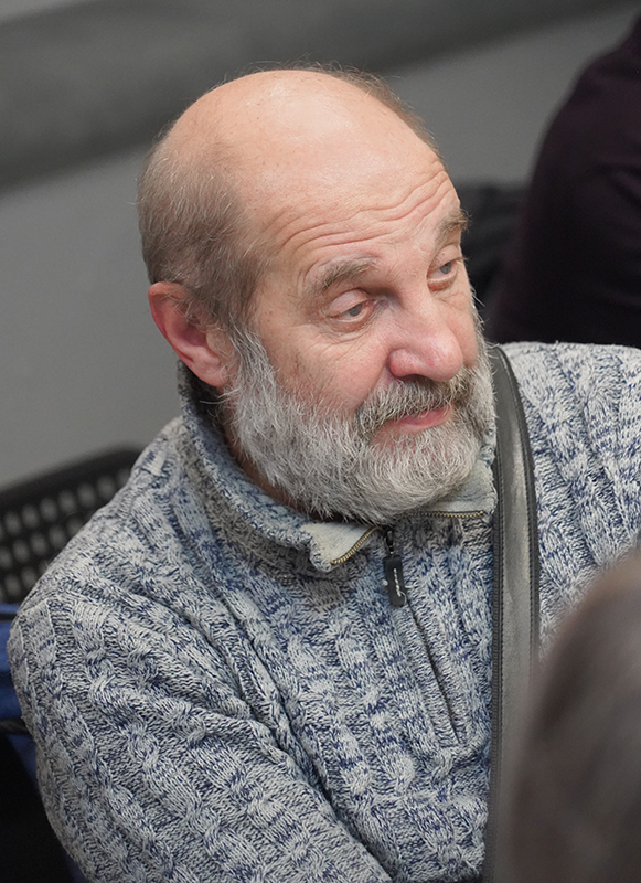 Александр Борков