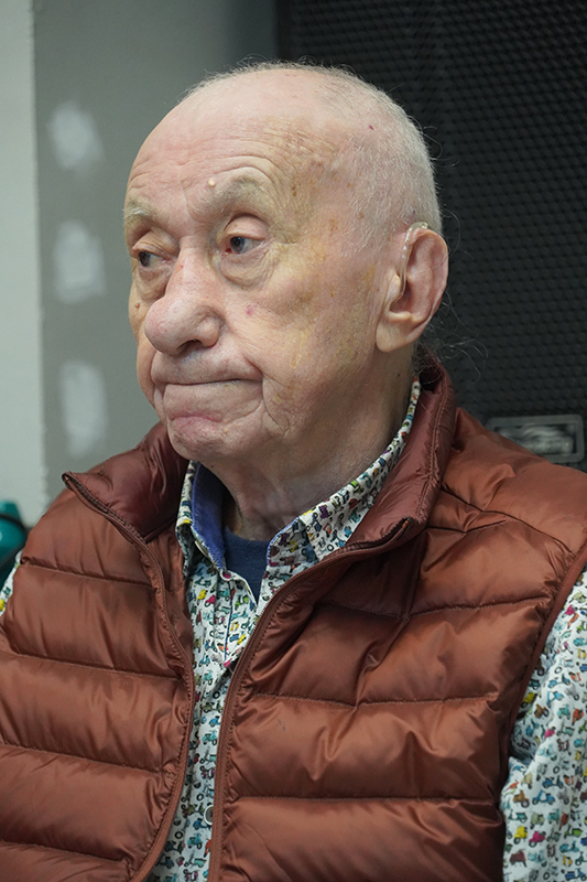 Анатолий Заславский