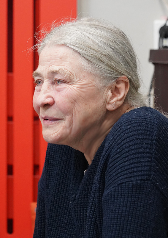 Анна Иконникова