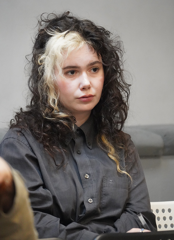 Лиза Мария Заславская