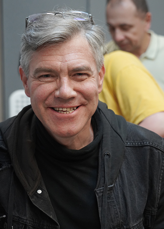 Александр Заславский