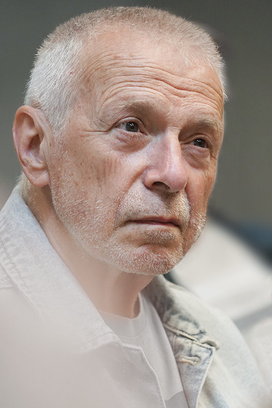 Александр Бихтер