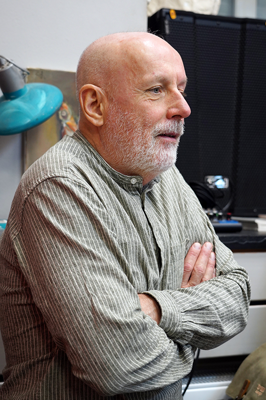 Глеб Ершов
