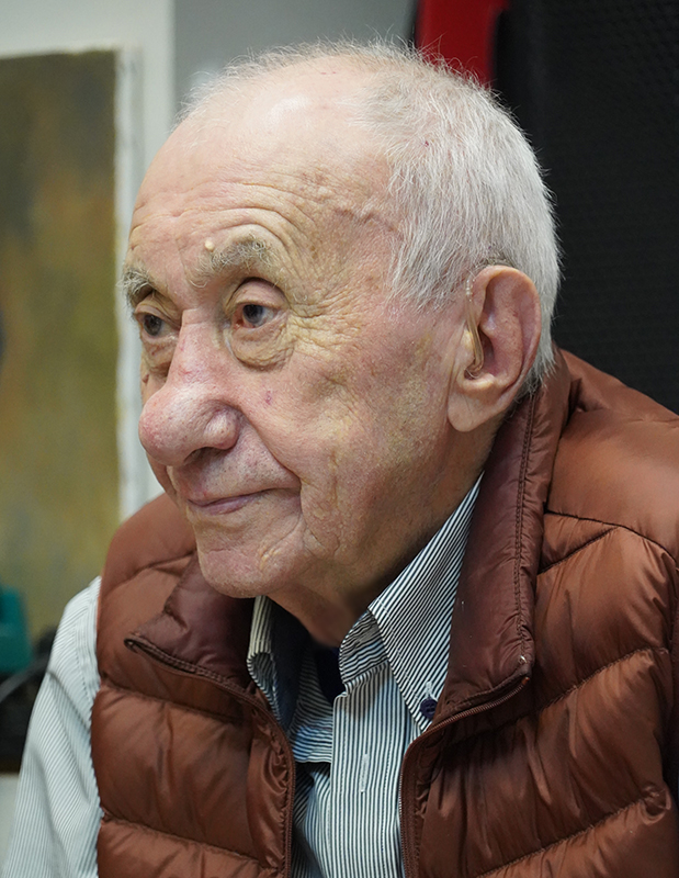 Анатолий Заславский