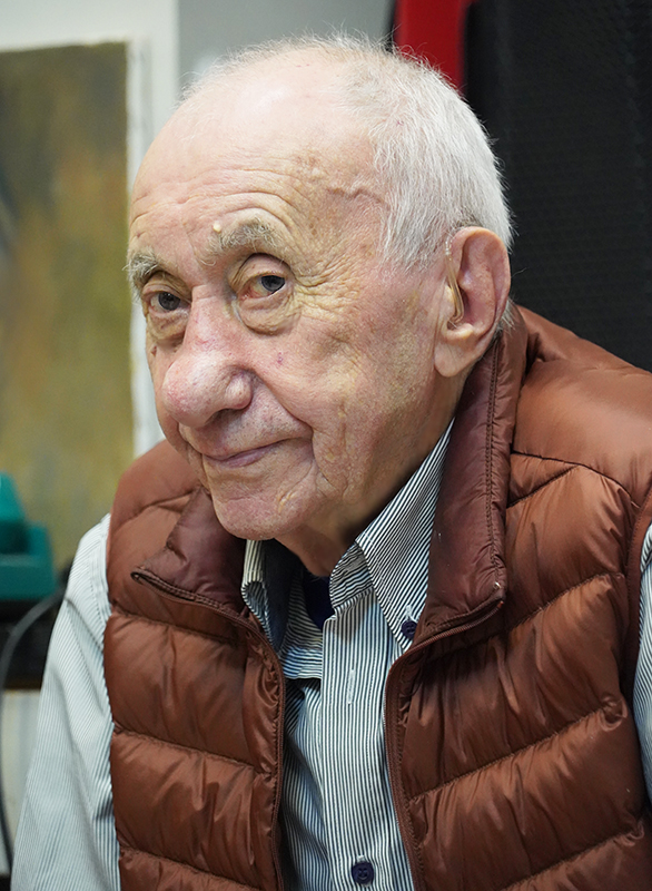 Анатолий Заславский