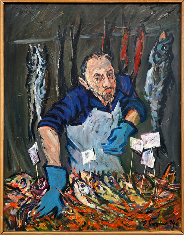 Александр Борков