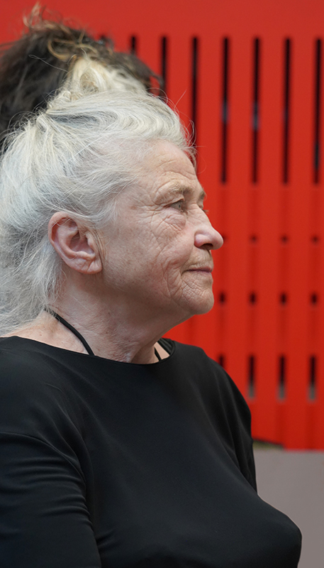 Анна Иконникова
