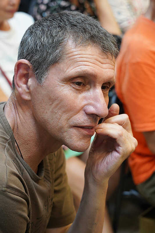 Дмитрий Флегонтов