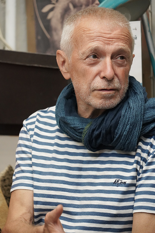 Александр Бихтер