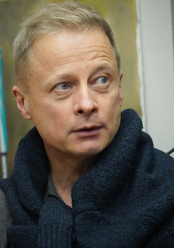 Мстислав Павлов