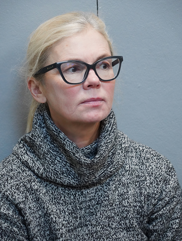 Оксана Жирова