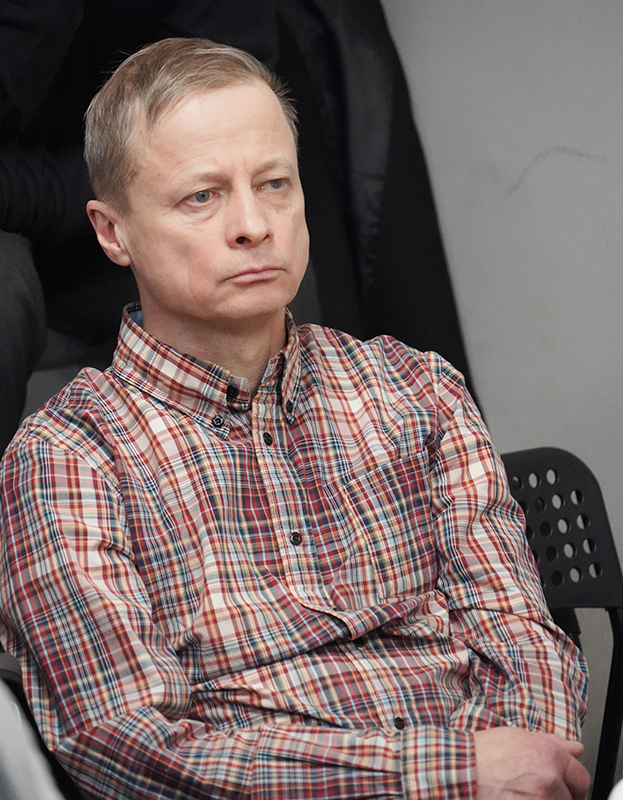 Мстислав Павлов