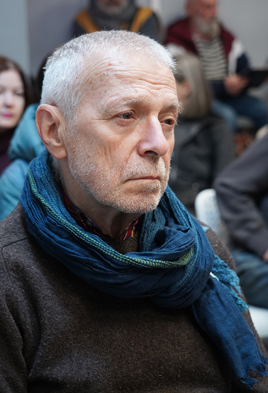 Александр Бихтер