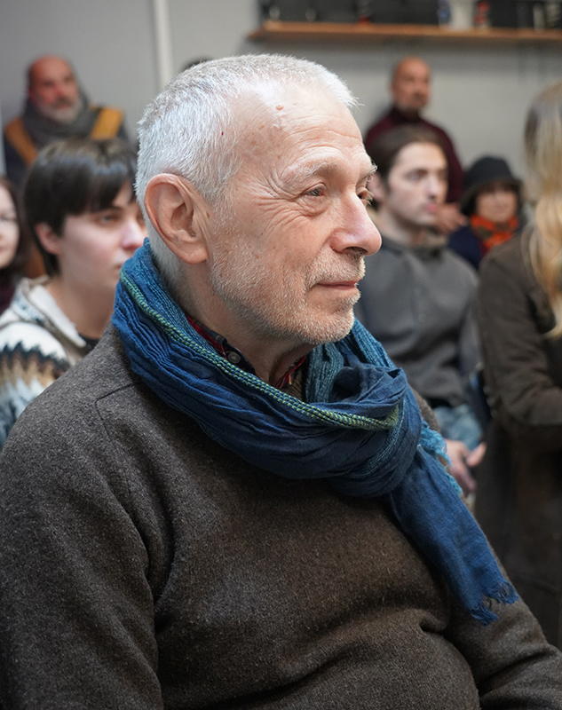 Александр Бихтер
