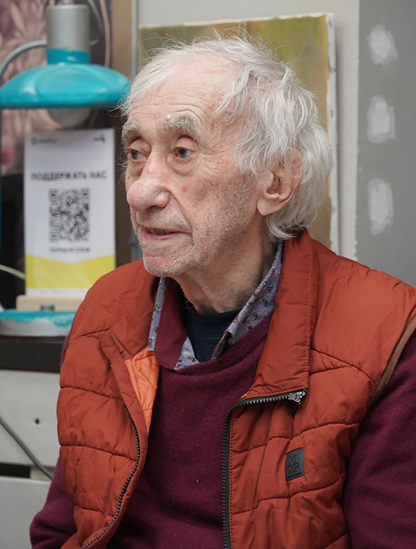 Анатолий Заславский