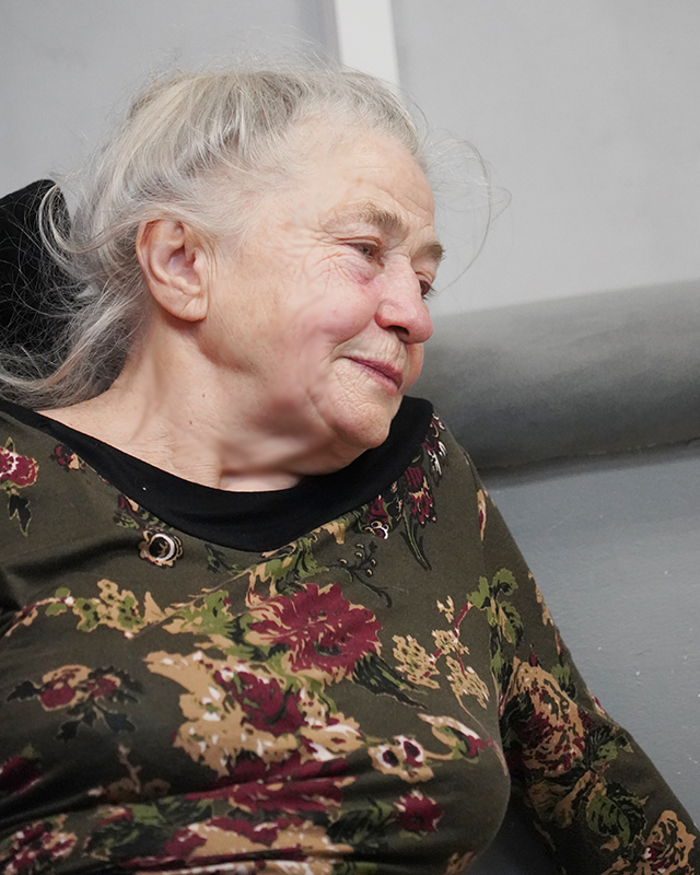 Анна Иконникова