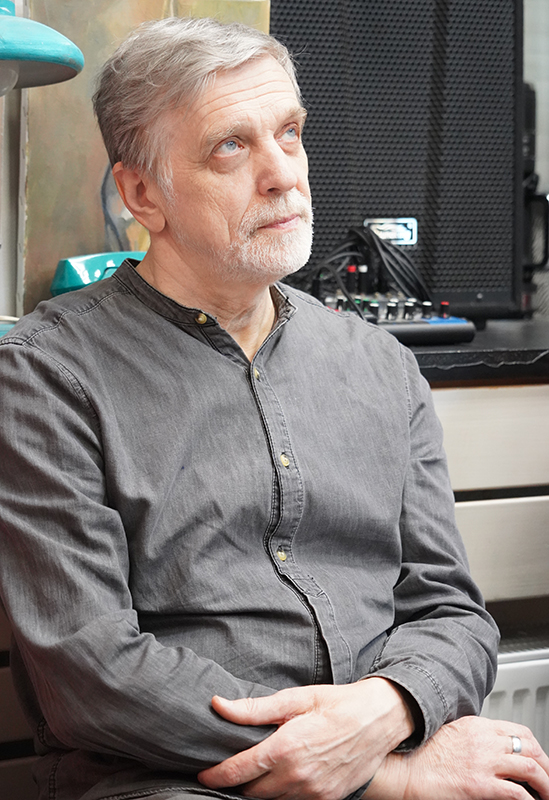 Александр Некрасов