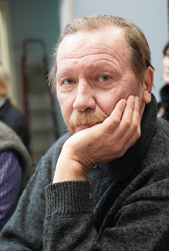 Александр Некрасов
