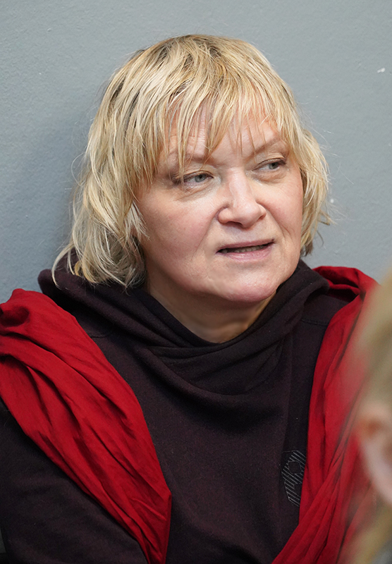 Татьяна Туличева