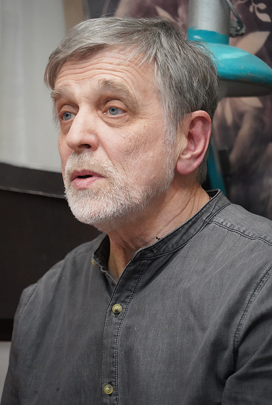Александр Некрасов