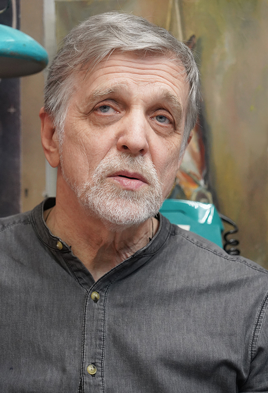 Александр Некрасов
