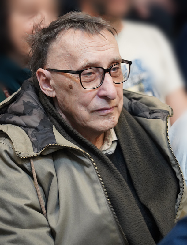 Вячеслав Долинин