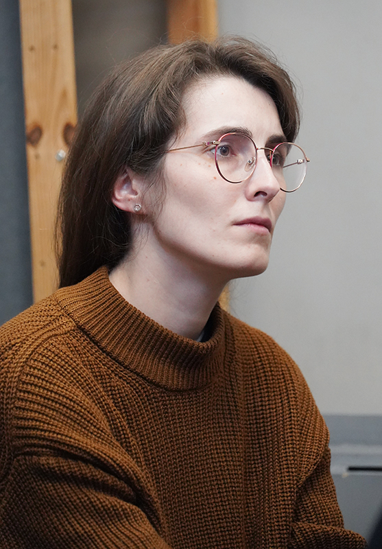 Бьянка Кирилэ