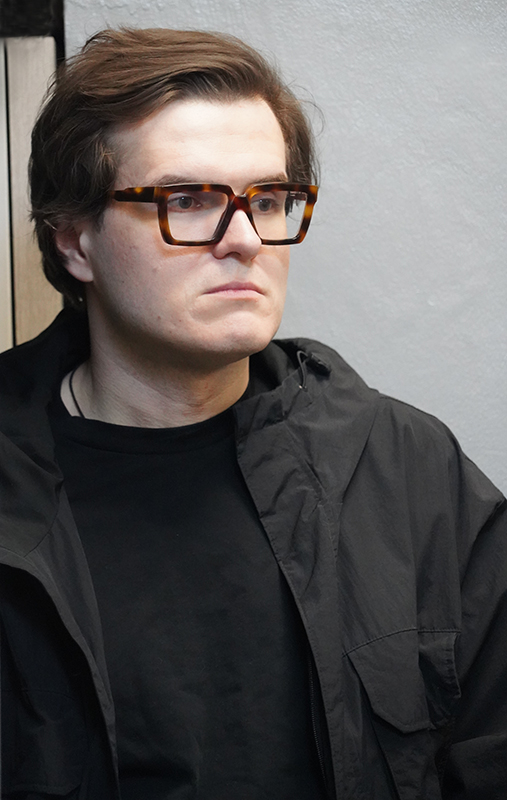 Дмитрий Анисимов