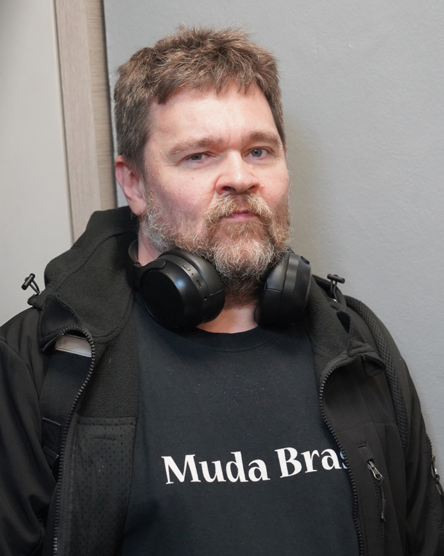 Алексей Кияница