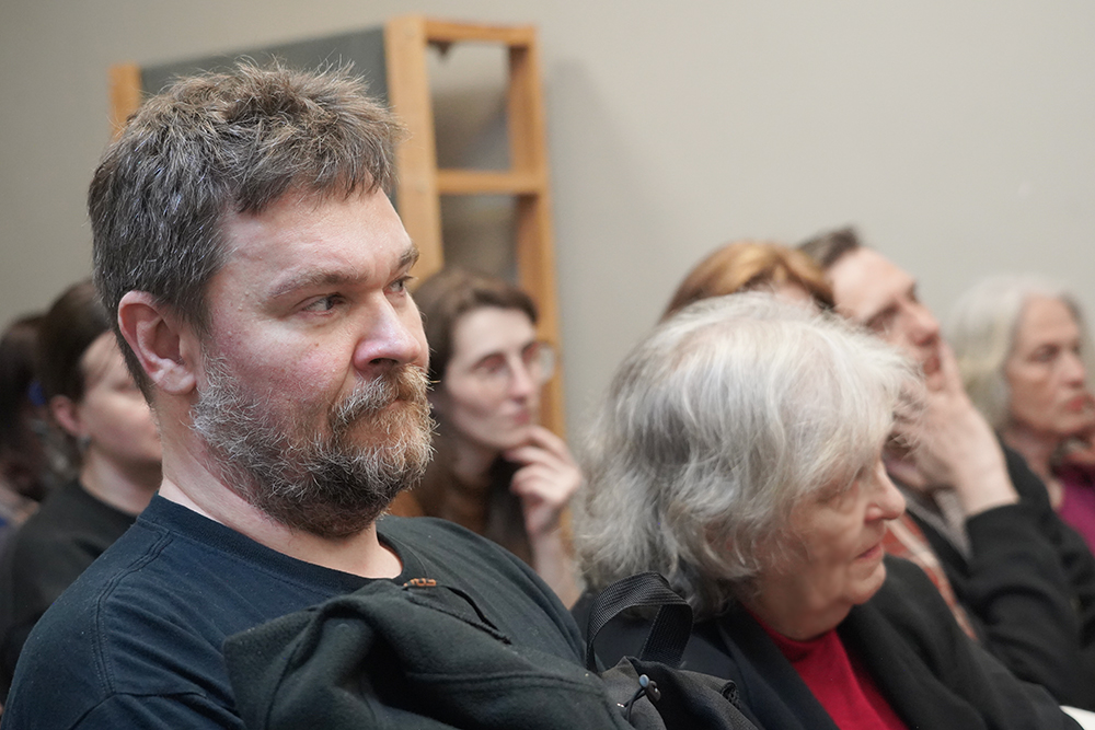 Алексей Кияница, Людмила Зубова