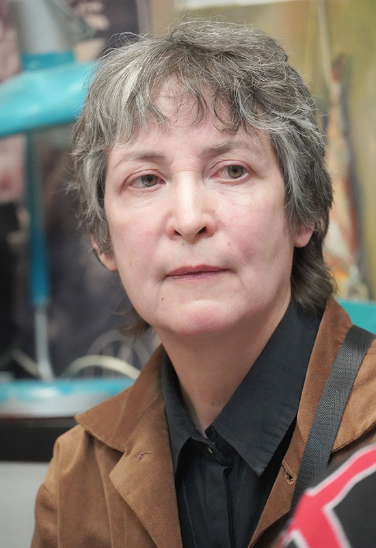 Юлия Валиева