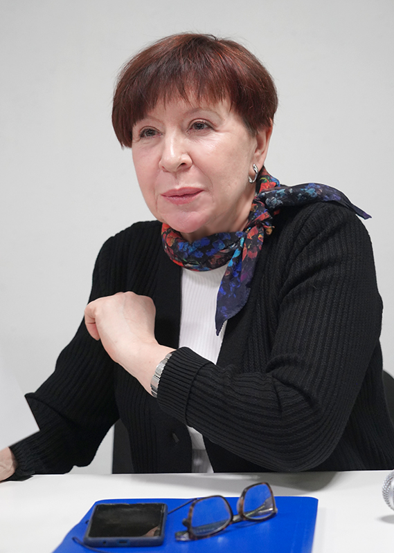 Ольга Цепилова