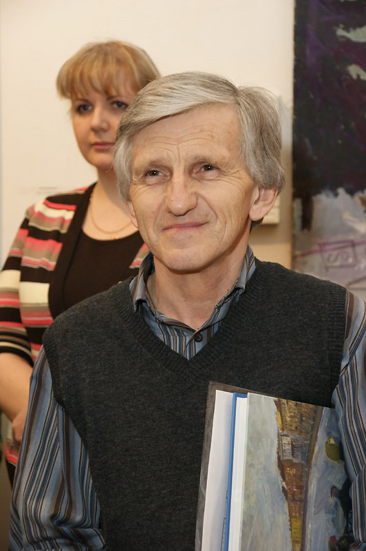 Алексей Коцепалов