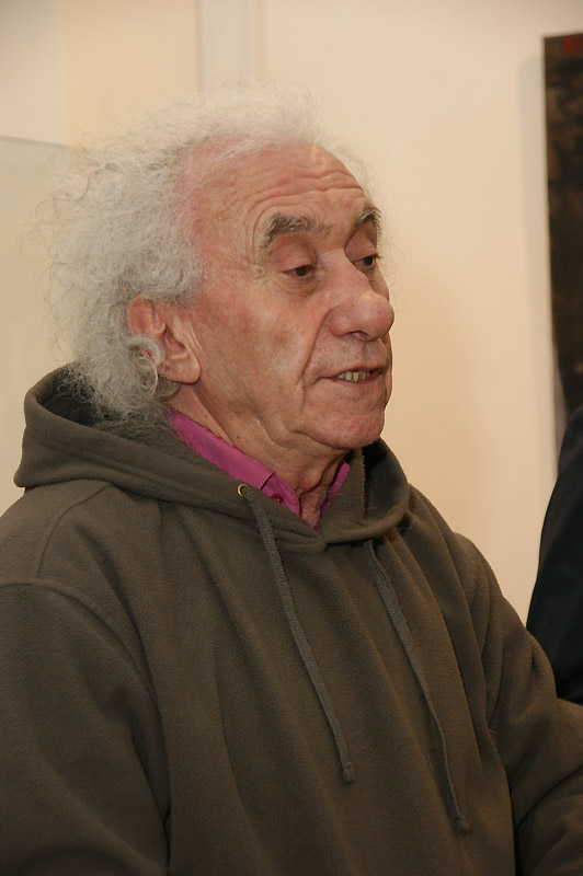Анатолий Заславский