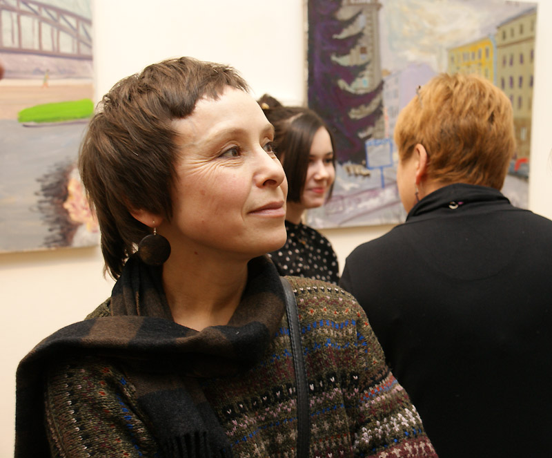 Юлия Линцбах