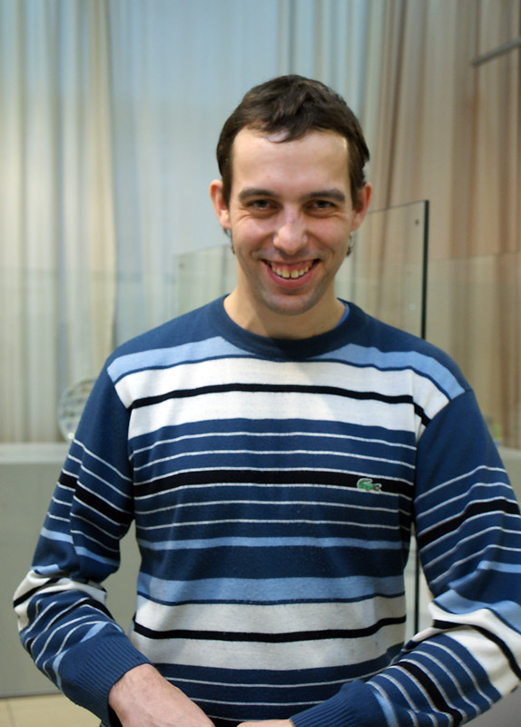 Дмитрий Анигеев