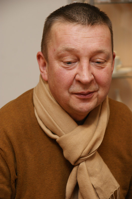 Владимир Архипов