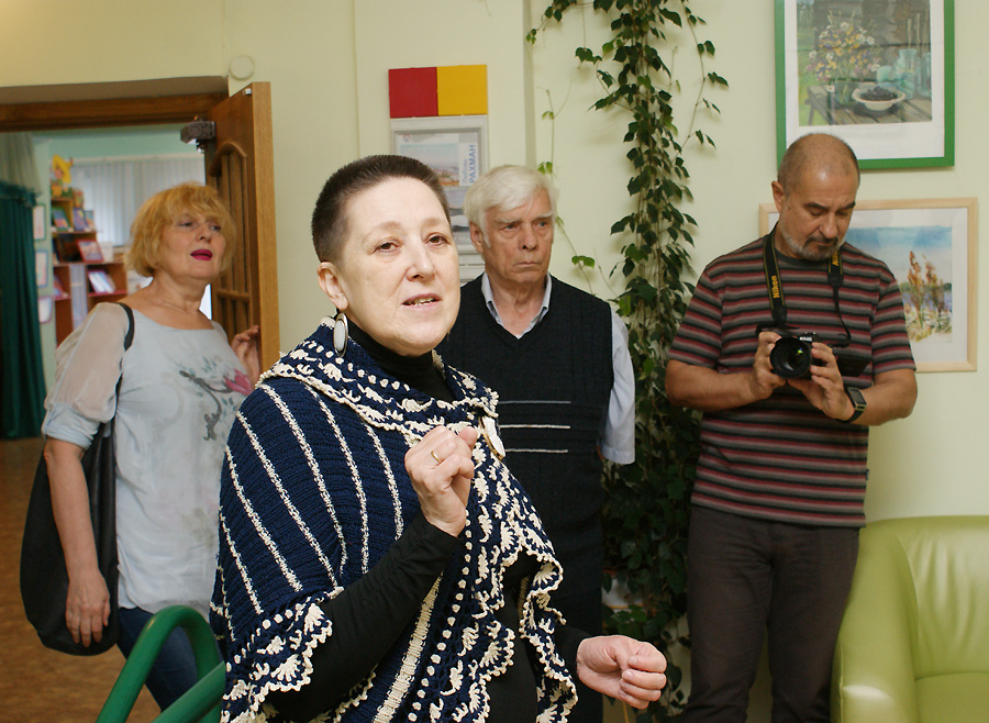 Марина Шульц