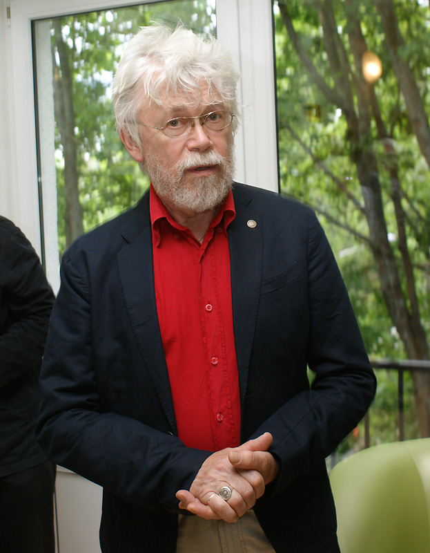 Юрий Шевчик