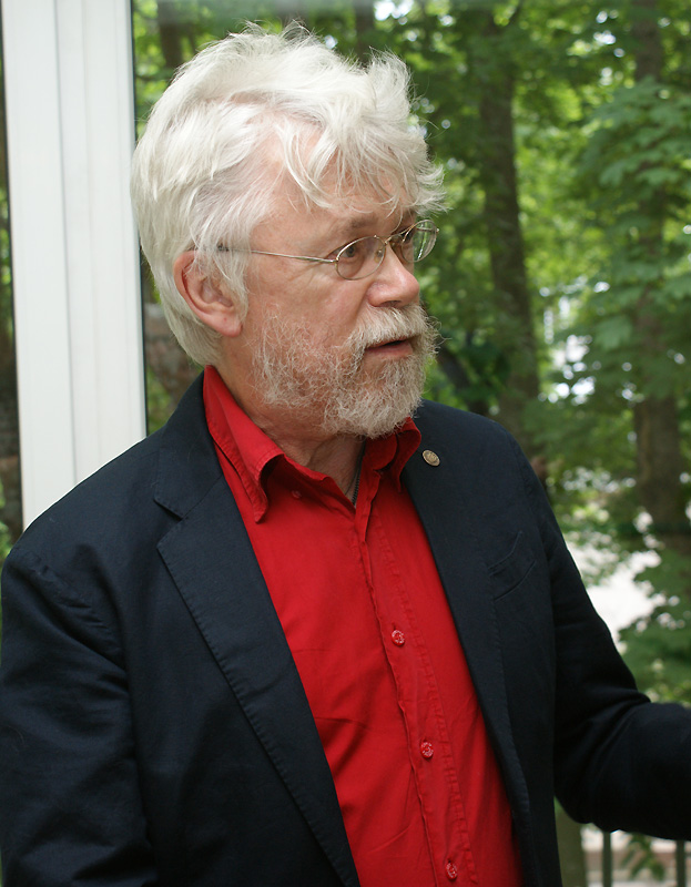 Юрий Шевчик