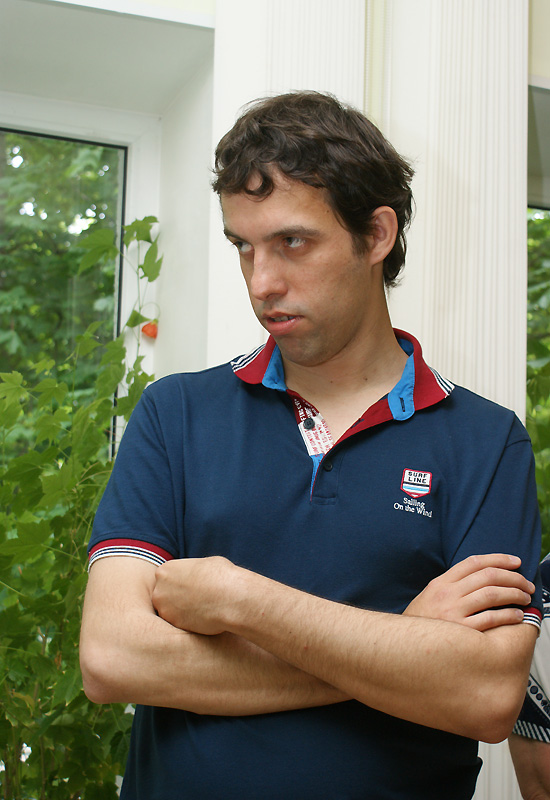 Дмитрий Анигеев