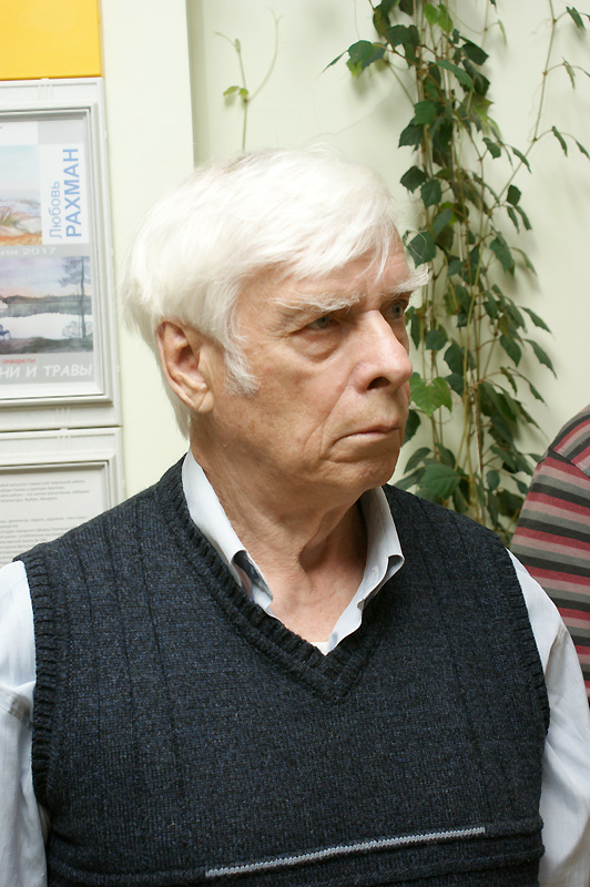 Станислав Анигеев