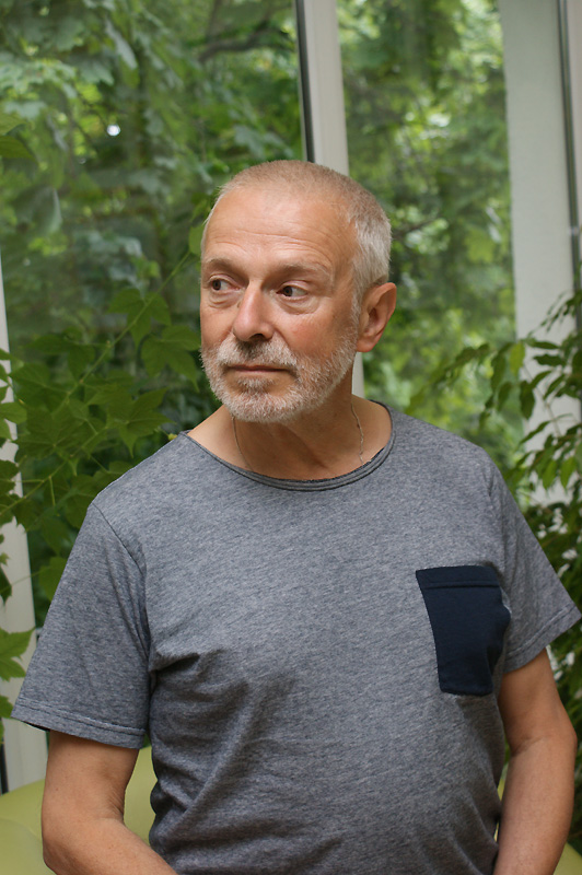 Александр Бихтер